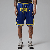 Шорты JORDAN M J MESH DMND SHORT P6
