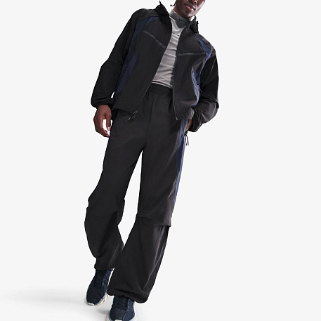 Брюки NIKE M NK TECH WVN PRO OS PANT