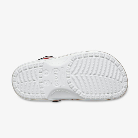 Клоги Crocs POKEMON  PRINT  CLS CLG MLT