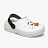 Клоги CROCS FROZEN  OLAF  LINED  CLS CLG K MLT
