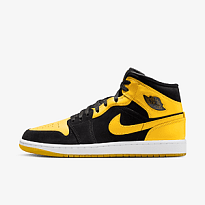 Кроссовки AIR JORDAN 1 MID SE