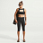 Топ NIKE W NK DF ZENVY BRA CS SSNL
