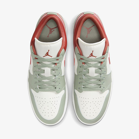 Кроссовки AIR JORDAN 1 LOW