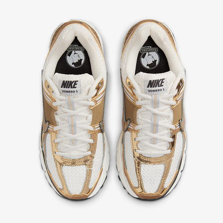 Кроссовки NIKE W ZOOM VOMERO 5