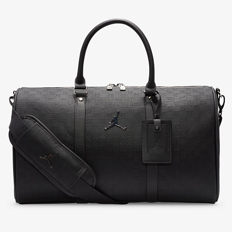 Сумка JORDAN JAM MONOGRAM DUFFLE BAG