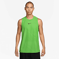 Майка NIKE M NKCT DFADV SLAM TANK MB