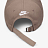 Кепка NIKE U NK CLUB CAP U CB JDI L