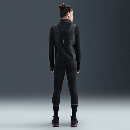 Жилетка NIKE W NK SWIFT TF FILL VEST