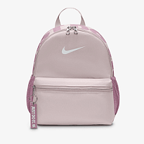 Рюкзак NIKE Y NK BRSLA JDI MINI BKPK