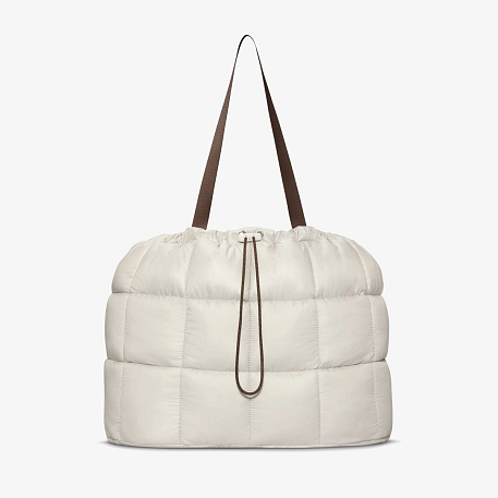 Сумка NIKE NK NSW PUFFLE TOTE 2.0