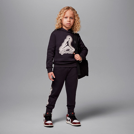 Костюм JORDAN JDB MJ MVP FLC PO SET / JDB MJ MVP FLC PO SET