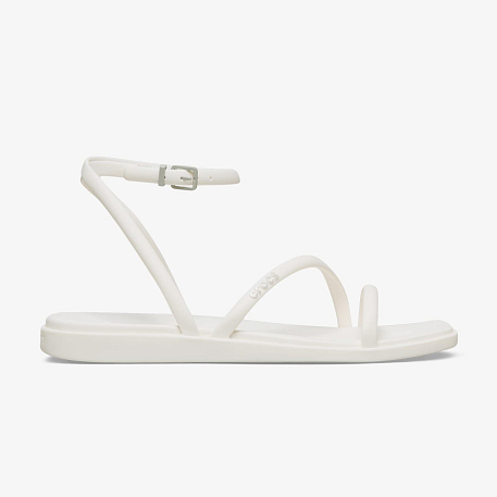 Сандалии Crocs MIAMI    ANKLE    STRAP SANDAL BLK