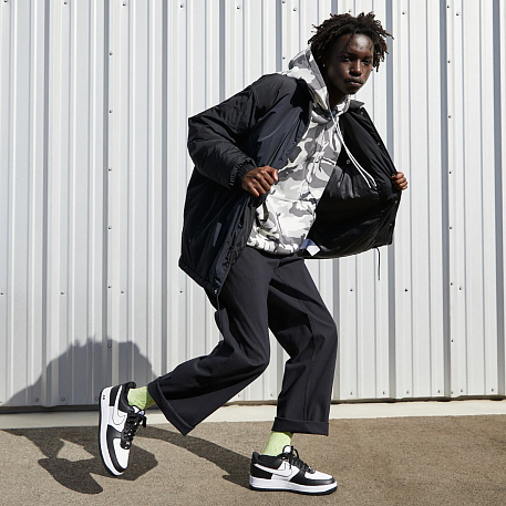 Кроссовки Nike Air Force 1 07