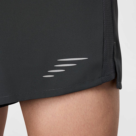 Шорты NIKE M NK DF CHLLGR 5BF FLASH SHORT