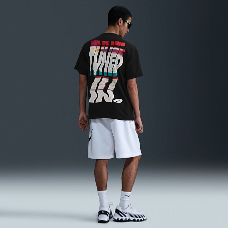 Футболка NIKE U NSW TEE M90 OC FESTIVAL HBR