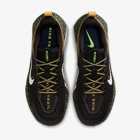 Кроссовки NIKE REACTX WILDHORSE 10