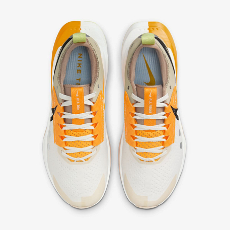 Кроссовки NIKE W ZOOMX ZEGAMA TRAIL 2