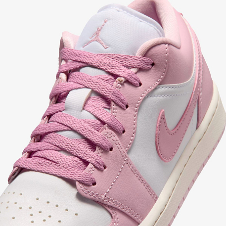Кроссовки JORDAN WMNS AIR JORDAN 1 LOW