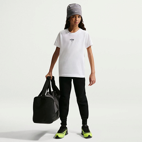 Футболка NIKE K NK TEE BLUR GFB