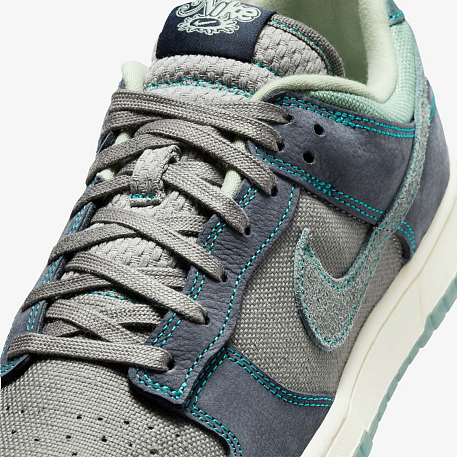 Кроссовки NIKE DUNK LOW RETRO SE