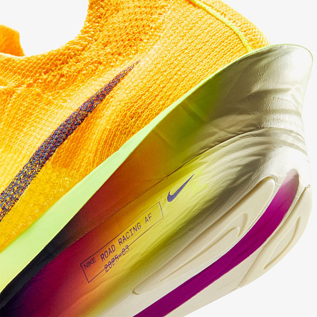 Кроссовки NIKE W AIR ZOOM ALPHAFLY NEXT 3