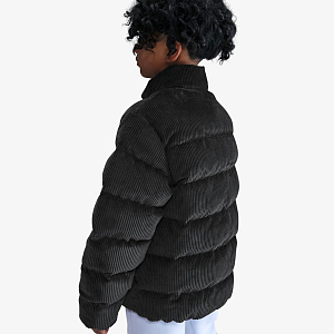 Толстовка NIKE K NSW TF ADP PUFFER MTRL VNR