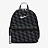 Рюкзак NIKE Y NK BRSLA JDI MNI BK-AOP FA25