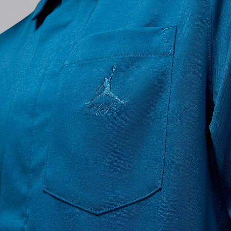 Футболка JORDAN W CRP SS WVN TOP