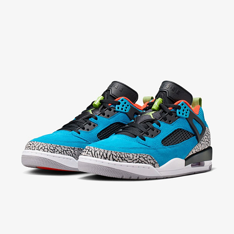 Кроссовки JORDAN JORDAN SPIZIKE LOW