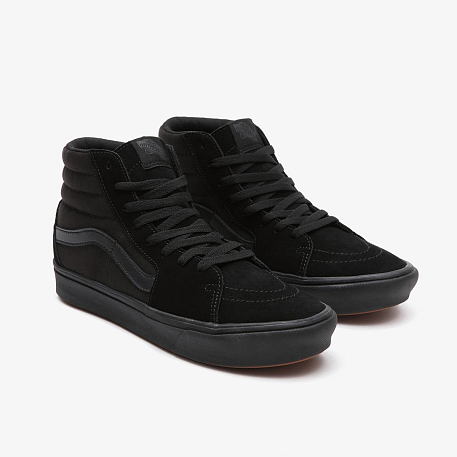 Кеды VANS UA COMFYCUSH SK8-HI