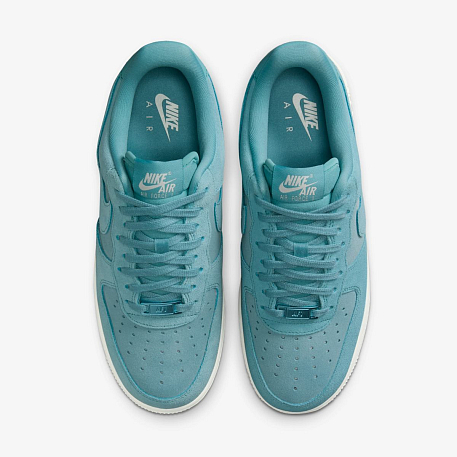 Кроссовки NIKE W AIR FORCE 1 07