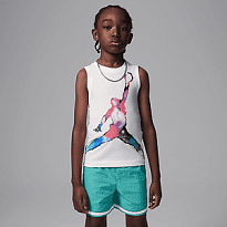 Костюм JORDAN JDB POOLSIDE TANK SET
