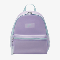 Рюкзак NIKE Y NK BRSLA JDI MINI BKPK-JELLY