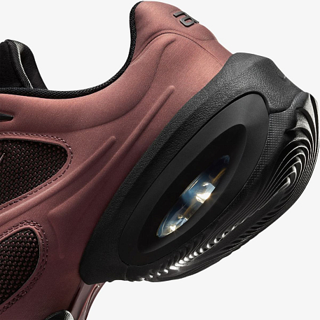 Кроссовки NIKE WMNS AIR MAX MUSE