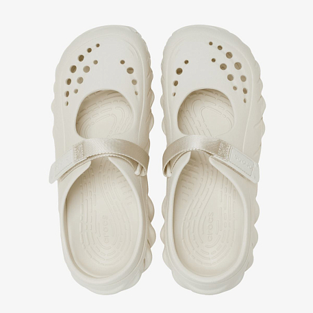 Клоги Crocs Echo Mary Jane Clog Cdy