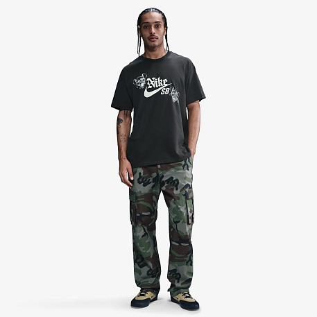 Футболка NIKE U NK SB TEE HAYLEY