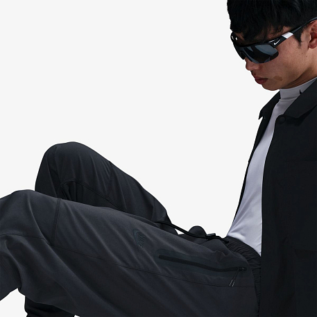 Брюки NIKE M NK DF TCH WVN OH PANT