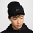 Шапка NIKE U NK PEAK BEANIE TC SWSH F24 L