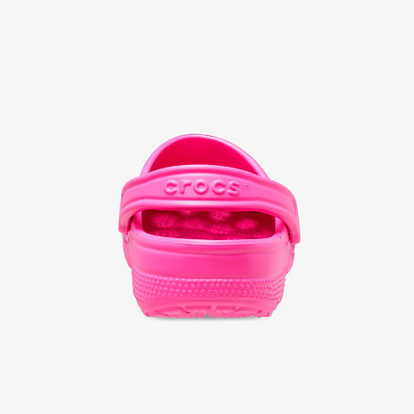 Клоги Crocs Classic Whi