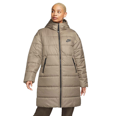 Куртка Nike Synthetic Therma-FIT Repel Hoodie PARKA