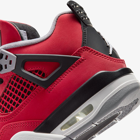 Кроссовки JORDAN AIR JORDAN 4 RETRO (GS)