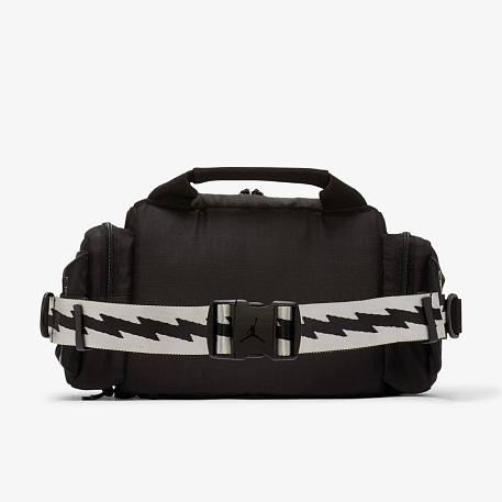 Сумка на пояс Jordan Zion Oversized Sling