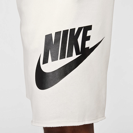 Шорты NIKE M NK CLUB ALUMNI FT SHORT