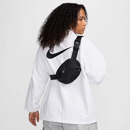 Сумка на пояс NIKE NK AURA WAISTPACK