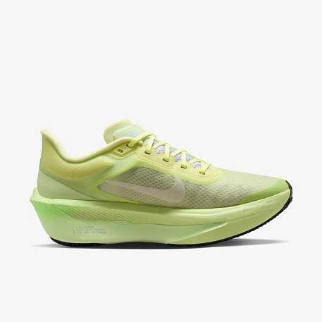 Кроссовки NIKE W ZOOM FLY 6 PRM