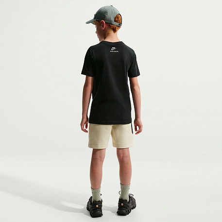 Футболка NIKE B NSW AIR MAX SS TEE