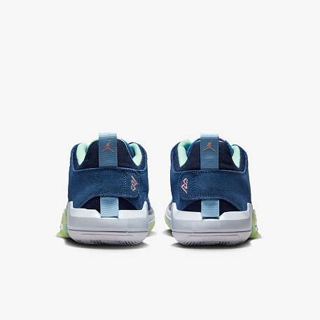 Кроссовки JORDAN ONE TAKE 5