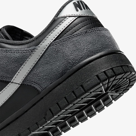 Кроссовки NIKE W DUNK LOW