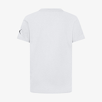 Футболка JORDAN JDB MJ WORDMARK EMB CREW