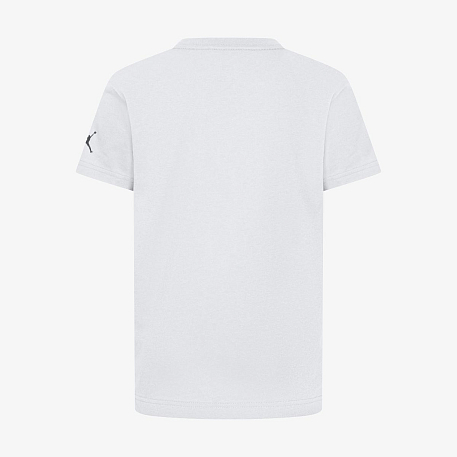 Футболка JORDAN JDB MJ WORDMARK EMB CREW